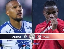 Tuzos y Diablos se enfrentan con la urgencia de amarrar los puntos que los mantengan en los primeros puestos de la clasificación. ESPECIAL / IMAGO7 y CANVA