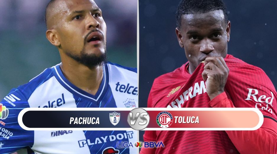 Tuzos y Diablos se enfrentan con la urgencia de amarrar los puntos que los mantengan en los primeros puestos de la clasificación. ESPECIAL / IMAGO7 y CANVA