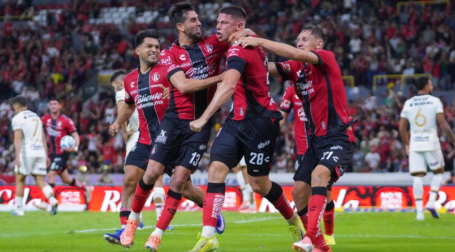 Atlas buscará hacer valer su localía y regalarle una alegría a su afición, mientras que Querétaro intentará dar la sorpresa y romper su mala racha. IMAGO7