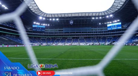 Los aficionados podrán seguir los partidos EN VIVO a través de televisión y plataformas de streaming. ESPECIAL / IMAGO7 y CANVA