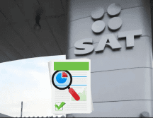 La Constancia de Situación Fiscal contiene datos delicados como el domicilio fiscal, actividades económicas y obligaciones tributarias. ESPECIAL