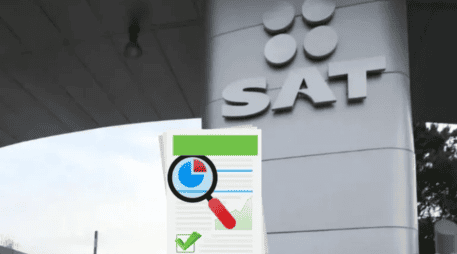 La Constancia de Situación Fiscal contiene datos delicados como el domicilio fiscal, actividades económicas y obligaciones tributarias. ESPECIAL