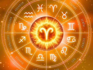 Este momento coincide con la entrada del Sol en Aries lo que da paso al llamado “año nuevo astrológico”. ESPECIAL