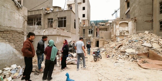 Ir&aacute;n amenaza con ataques en sitios tur&iacute;sticos de todo el mundo