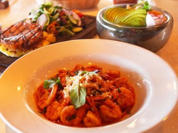 Disfruta de un gran ambiente y de comida deliciosa en Alma Jalisco. INSTAGRAM/ @almajalisco.mx