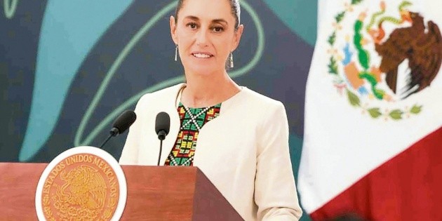 Reforma electoral: Claudia Sheinbaum pide al PT un acuerdo sobre apoyo al Plan B