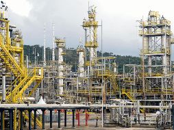Petrobras ha desarrollado tecnología para la extracción de hidrocarburos. AFP