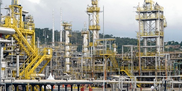 Petr&oacute;leo: Lula propone a Sheinbaum alianza para explorar crudo