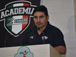 Erik Morales seguirá el proceso en libertad e incluso podría viajar, ya que se determinó que no existe riesgo de fuga. X/terrible100