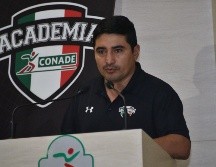 Erik Morales seguirá el proceso en libertad e incluso podría viajar, ya que se determinó que no existe riesgo de fuga. X/terrible100