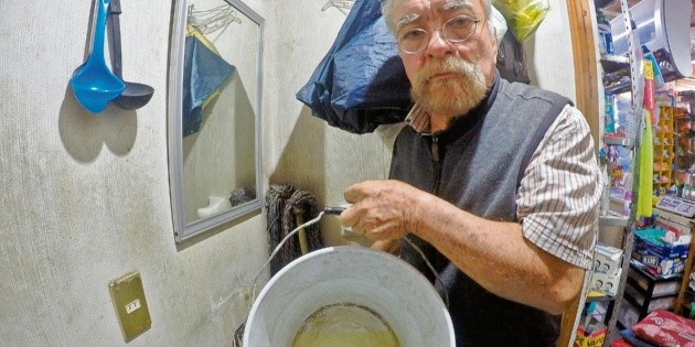 Guadalajara: Recomiendan no beber agua del SIAPA