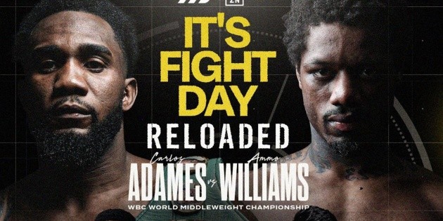 Peleas de box hoy s&aacute;bado 21 de marzo de 2026: horarios y d&oacute;nde ver la cartelera completa