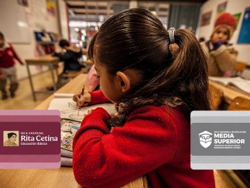 Para recibir el apoyo sin contratiempos, los beneficiarios deben mantenerse atentos a los anuncios oficiales y utilizar su tarjeta del Banco del Bienestar para retirar el dinero en cajeros o sucursales autorizadas. ESPECIAL / EL INFORMADOR