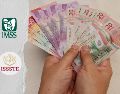Tanto el IMSS como el ISSSTE recomiendan a sus beneficiarios consultar los calendarios oficiales de pago para organizar mejor sus finanzas y extremar precauciones al realizar retiros. ESPECIAL / CANVA