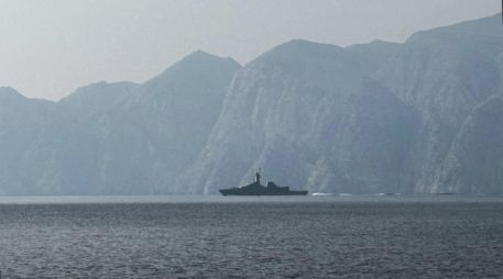 Según EU, esta destrucción mermó la capacidad de Irán 