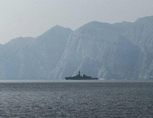 Según EU, esta destrucción mermó la capacidad de Irán 