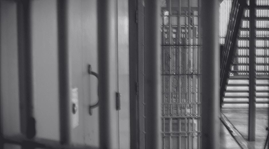 En plenos festejos de nochebuena, a raíz de una discusión, Fernando 