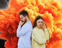 Para salir de los conflictos de pareja, no basta sólo el deseo, sino reentrenar el cerebro y la psicoterapia es una extraordinaria herramienta. ESPECIAL / CANVA