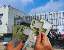 Los beneficiarios de esta condonación del SAT deben cumplir con algunos criterios. ESPECIAL / CANVA