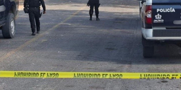 Seguridad en Jalisco: Localizan cuerpo de un hombre en Jardines del Bosque, Guadalajara