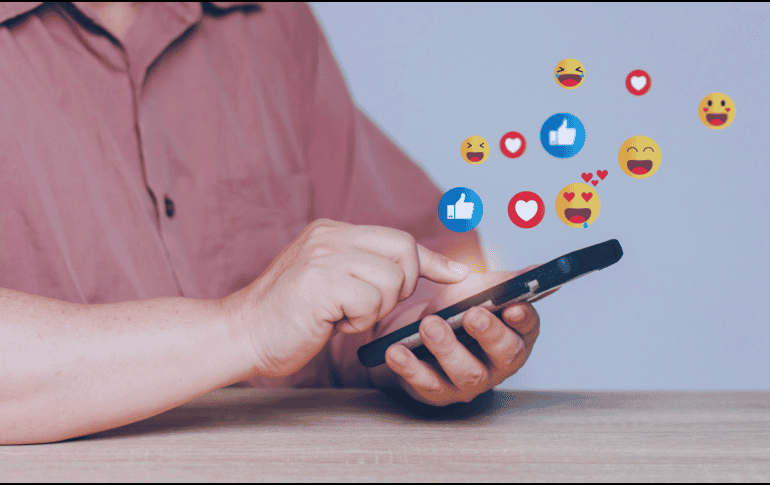 Las adicciones son un problema serio en México, pero en algunas ocasiones la viralidad de las redes sociales las trivializa. ESPECIAL / CANVA