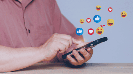 Las adicciones son un problema serio en México, pero en algunas ocasiones la viralidad de las redes sociales las trivializa. ESPECIAL / CANVA