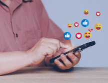 Las adicciones son un problema serio en México, pero en algunas ocasiones la viralidad de las redes sociales las trivializa. ESPECIAL / CANVA