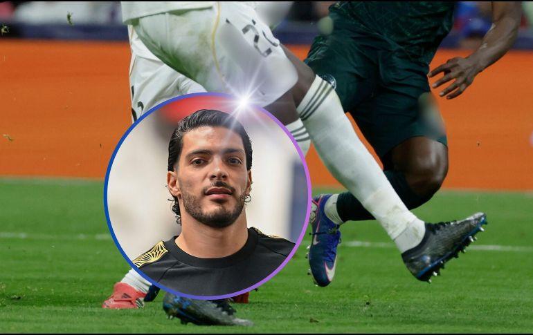 Raúl Jiménez mantiene el 100 % de efectividad desde el punto de penalti en la Premier League 2026. EFE / Imago7 / ARCHIVO