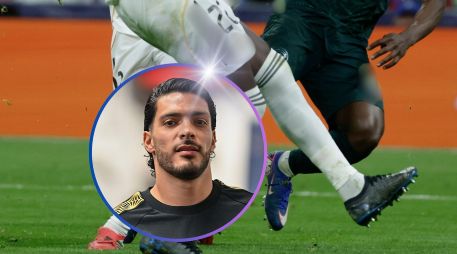 Raúl Jiménez mantiene el 100 % de efectividad desde el punto de penalti en la Premier League 2026. EFE / Imago7 / ARCHIVO