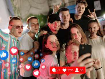 La Universidad de Harvard, a través de sus psicólogos sociales, ha identificado las características de las personas que suelen caer mejor y generar conexiones positivas en su entorno. ESPECIAL / CANVA