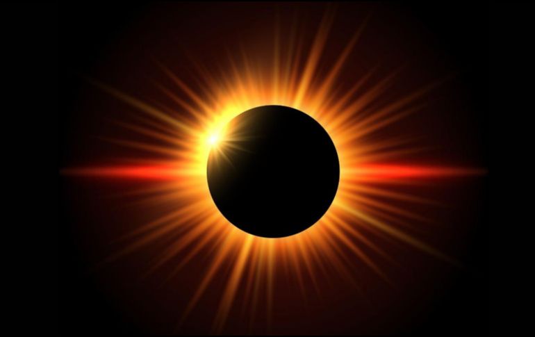 Un eclipse solar sin precedentes oscurecerá varias regiones del mundo. PEXELS
