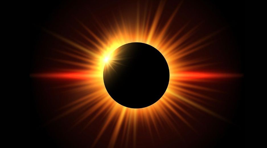 Un eclipse solar sin precedentes oscurecerá varias regiones del mundo. PEXELS