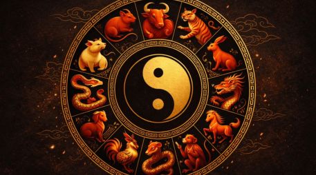 Estas son las predicciones mágicas para los doce animales del zodiaco oriental. ESPECIAL