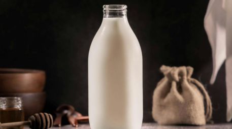 Pese a su uso común en alimentos, su versión en leche sigue siendo poco conocida entre los consumidores. CANVA