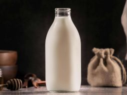 Pese a su uso común en alimentos, su versión en leche sigue siendo poco conocida entre los consumidores. CANVA