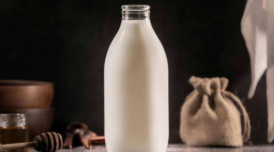 Pese a su uso común en alimentos, su versión en leche sigue siendo poco conocida entre los consumidores. CANVA