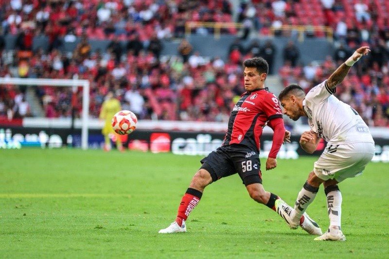 EL INFORMADOR/ A. NAVARRO.