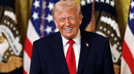 Washington dio un plazo de 48 horas a Irán para abrir el estrecho de Ormuz, bajo amenaza de ataques a su infraestructura energética. EFE/ARCHIVO