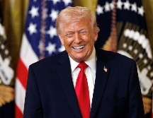 Washington dio un plazo de 48 horas a Irán para abrir el estrecho de Ormuz, bajo amenaza de ataques a su infraestructura energética. EFE/ARCHIVO