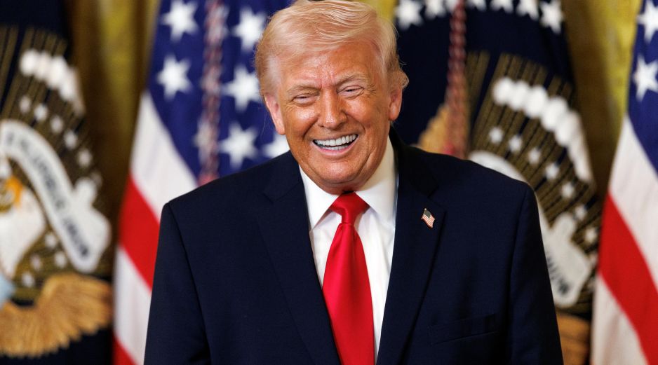 Washington dio un plazo de 48 horas a Irán para abrir el estrecho de Ormuz, bajo amenaza de ataques a su infraestructura energética. EFE/ARCHIVO