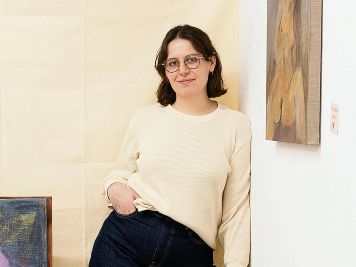 Julieta Beltrán Lazo: el arte como proceso vivo