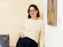 Julieta Beltrán Lazo: el arte como proceso vivo