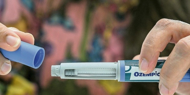 Ozempic: Expira patente del medicamento; podr&aacute; venderse como gen&eacute;rico