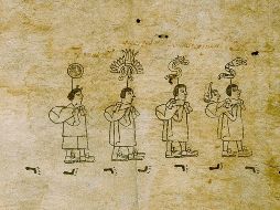 Los descubrimientos arqueológicos muestran que la formación cultural precolonial está estrechamente relacionada con la movilidad social. CORTESÍA