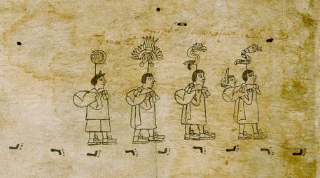 Los descubrimientos arqueológicos muestran que la formación cultural precolonial está estrechamente relacionada con la movilidad social. CORTESÍA