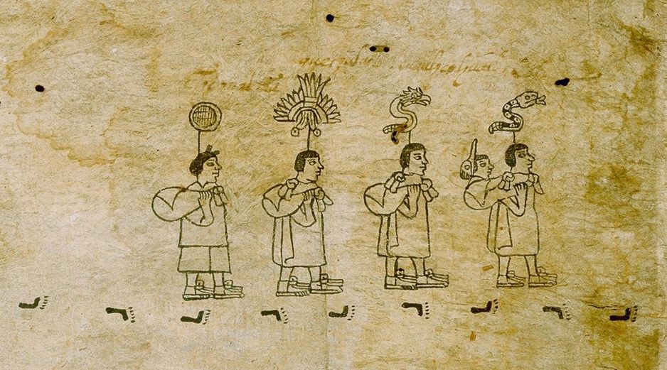 Los descubrimientos arqueológicos muestran que la formación cultural precolonial está estrechamente relacionada con la movilidad social. CORTESÍA