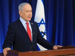 Según Netanyahu, Israel y Estados Unidos están 