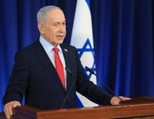 Según Netanyahu, Israel y Estados Unidos están 