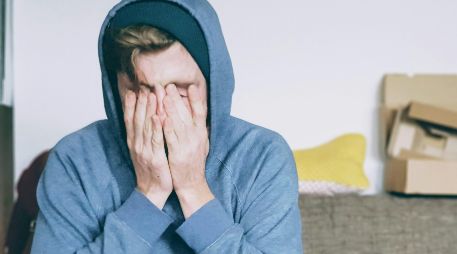 El estrés, en esencia, es una respuesta natural física y mental. UNSPLASH / C. ERFURT