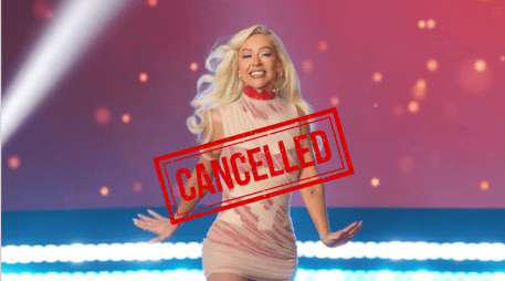 Las condiciones establecidas por Ticketmaster, aceptadas al momento de adquirir los boletos, señalan que los reembolsos únicamente proceden en casos de cancelación o reprogramación del evento. INSTAGRAM/@xtina